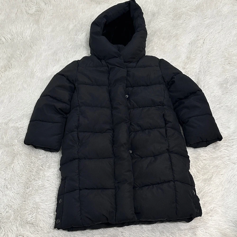 ❤️ Rokka&Rolla Long Puffer Coat
